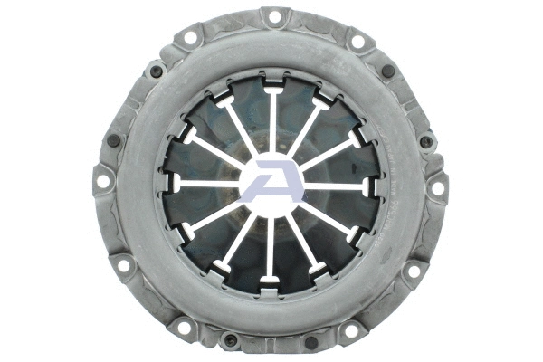 Clutch Pressure Plate (CM-906)