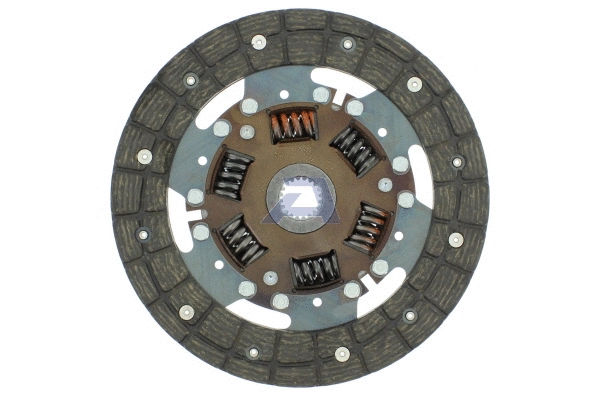 Clutch Disc