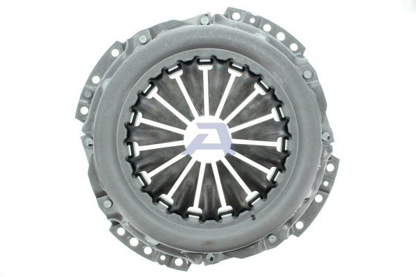 Clutch Pressure Plate (CM-316)