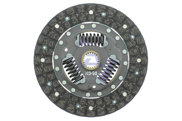 Clutch Disc (DS-036)