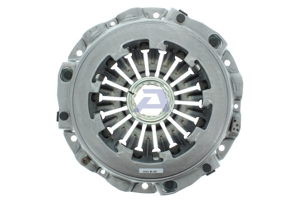 Clutch Pressure Plate (CF-918)