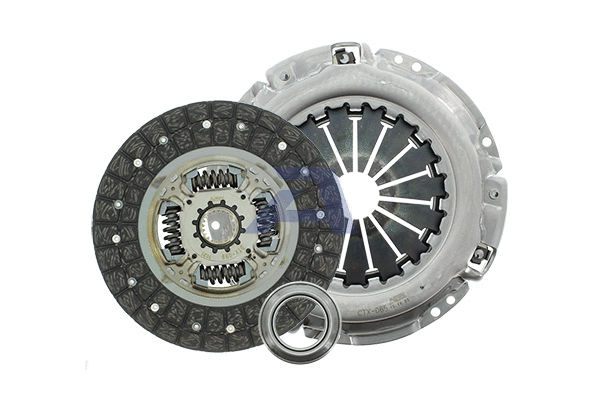 Clutch Kit (KT-182B)