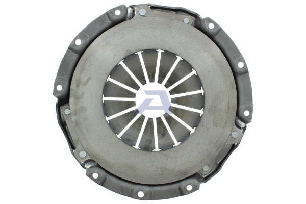 Clutch Pressure Plate