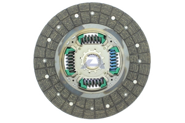 Clutch Disc