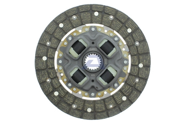 Clutch Disc (DT-024V)