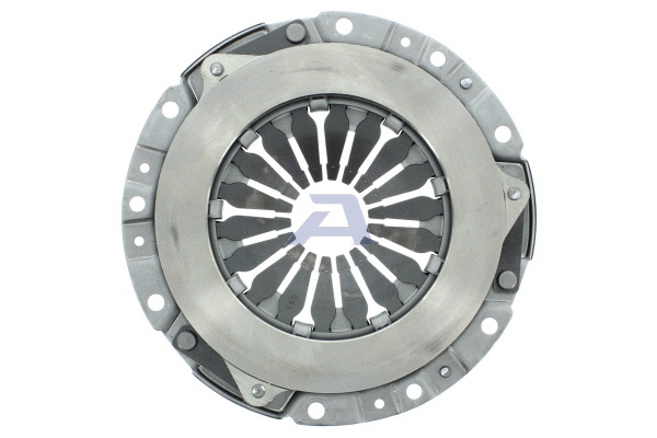 Clutch Pressure Plate