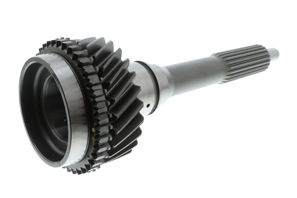 Transmission Input Shaft, manual transmission