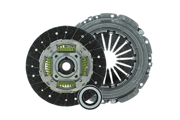 Clutch Kit (KE-VW32)