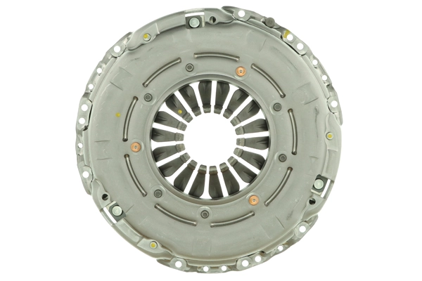 Clutch Pressure Plate