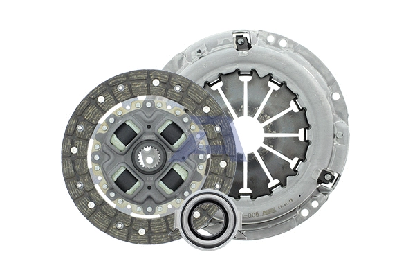 Clutch Kit (KT-009A)