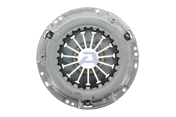 Clutch Pressure Plate (CTX-118)
