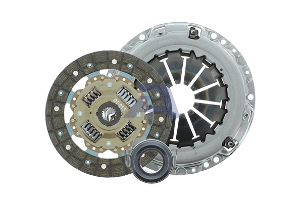 Clutch Kit (KT-345)
