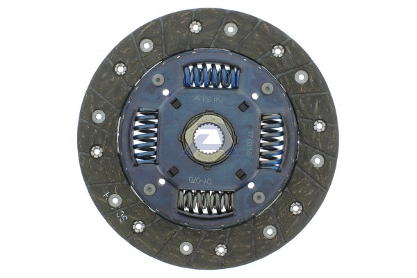 Clutch Disc (DY-070)