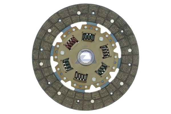 Clutch Disc (DM-058)