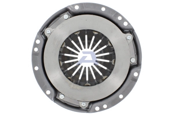 Clutch Pressure Plate
