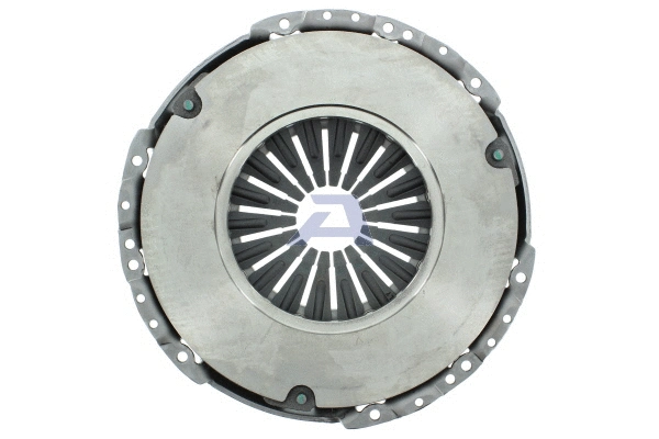 Clutch Pressure Plate