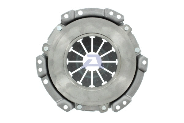 Clutch Pressure Plate