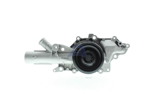Water Pump, engine cooling (WE-MB09)