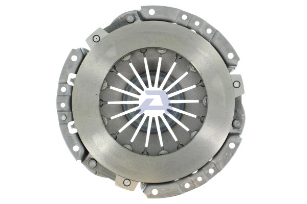 Clutch Pressure Plate