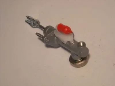 Master Cylinder, clutch