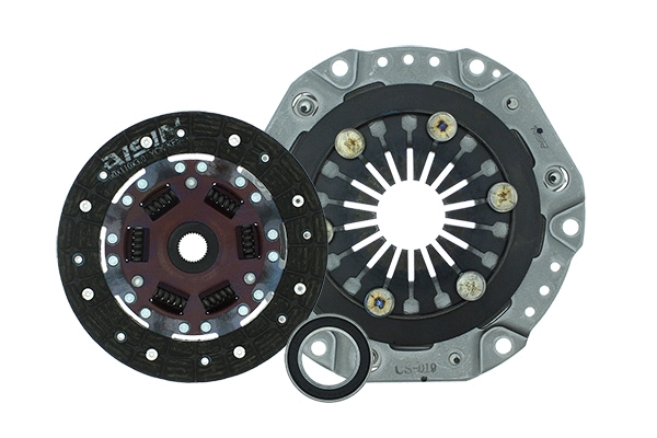 Clutch Kit (KS-004)
