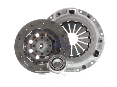 Clutch Kit (KS-034)