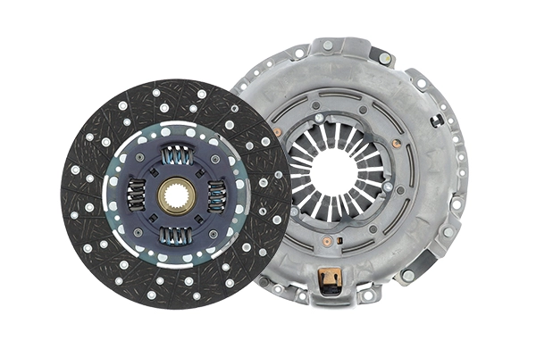 Clutch Kit (KY-131R)