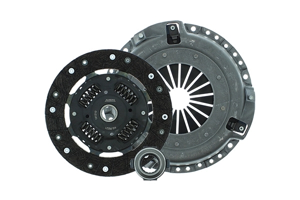 Clutch Kit (KE-RE21)