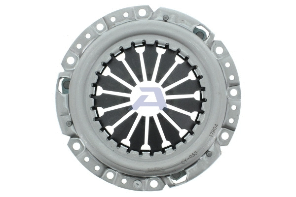 Clutch Pressure Plate (CY-053)