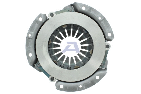 Clutch Pressure Plate