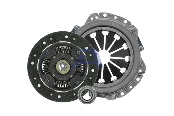Clutch Kit (KE-PE03)
