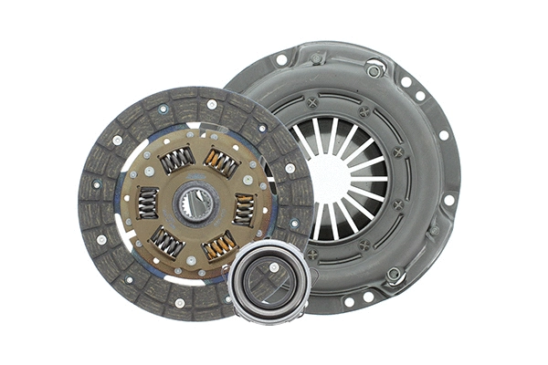Clutch Kit (KD-017A)