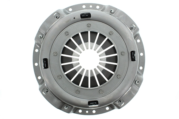 Clutch Pressure Plate (CN-302)
