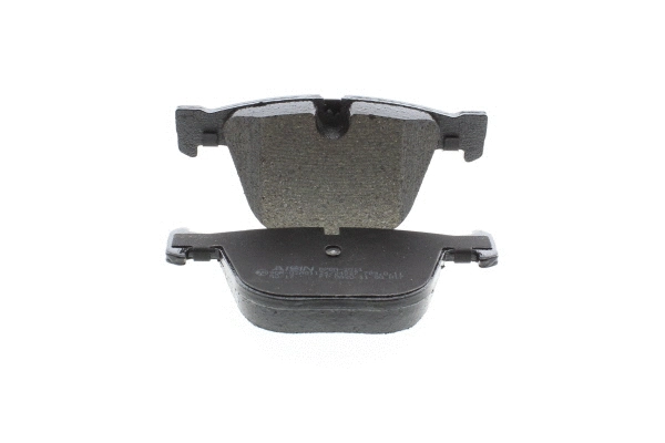 Brake Pad Set, disc brake (BPBM-2011)