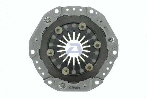 Clutch Pressure Plate (CS-019)