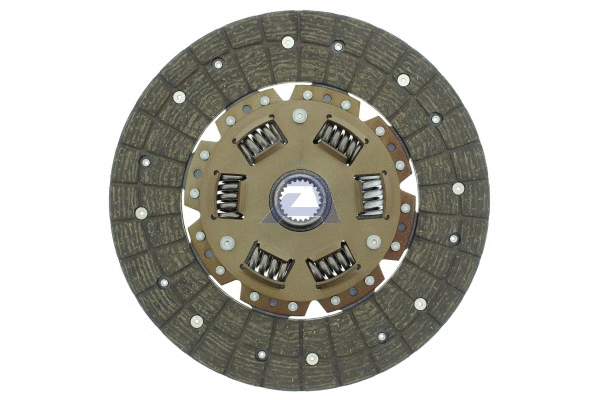 Clutch Disc (DN-039)