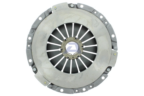 Clutch Pressure Plate