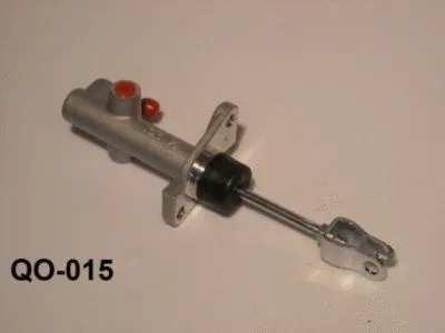 Master Cylinder, clutch