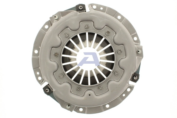 Clutch Pressure Plate (CD-009)