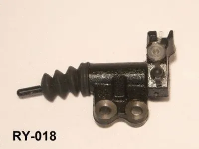 Slave Cylinder, clutch