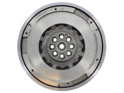 Flywheel (FDY-008)