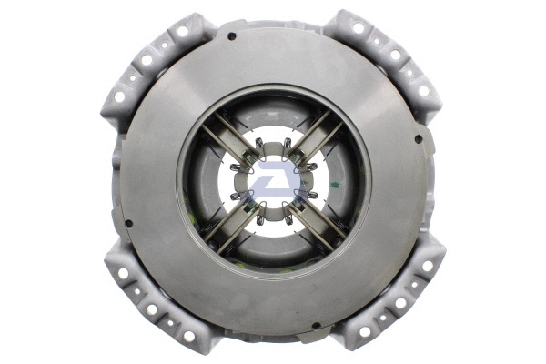 Clutch Pressure Plate