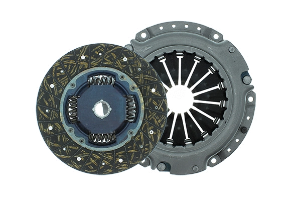 Clutch Kit (KO-027R)