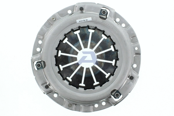 Clutch Pressure Plate (CD-914)
