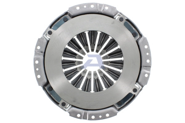 Clutch Pressure Plate