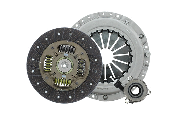 Clutch Kit (CKO-041R)