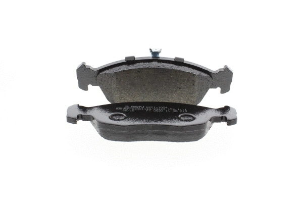 Brake Pad Set, disc brake (BPCI-1004)