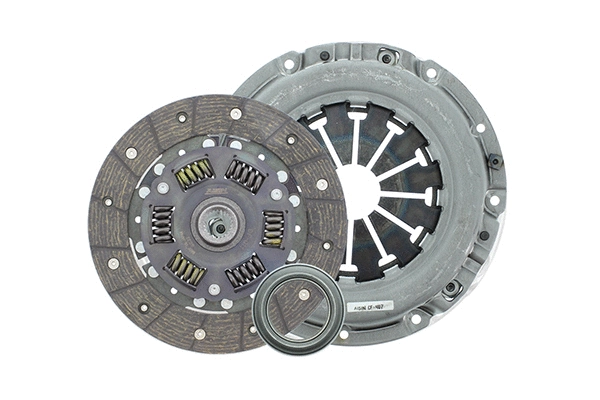 Clutch Kit (KF-020)
