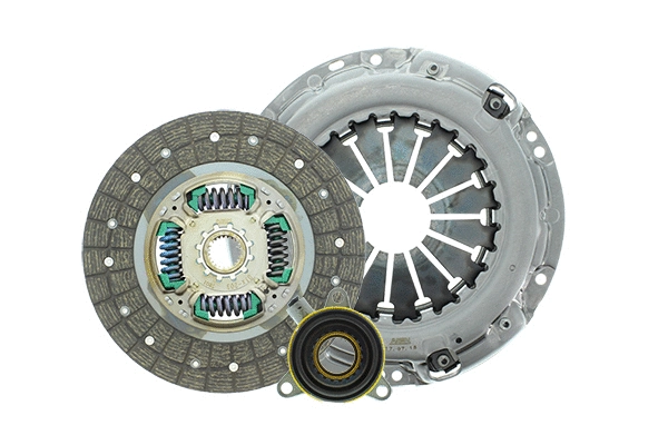 Clutch Kit (CKT-338R)
