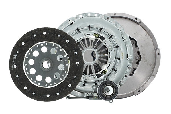 Clutch Kit (SCKY-087R)